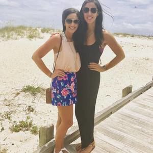 Meet your Posher, Kristen